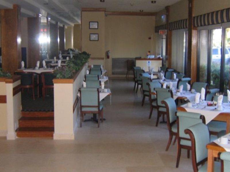 北迈阿密海滩 迈阿密i-95罗德威旅馆酒店 外观 照片