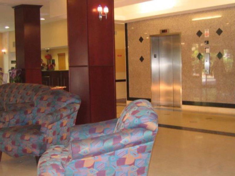 北迈阿密海滩 迈阿密i-95罗德威旅馆酒店 外观 照片